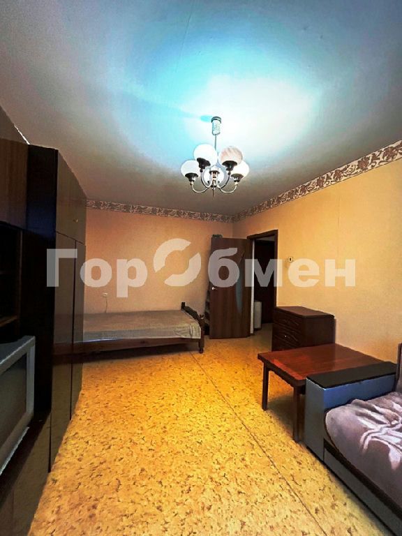 m. Strogino: Apartment, 1-rooms
