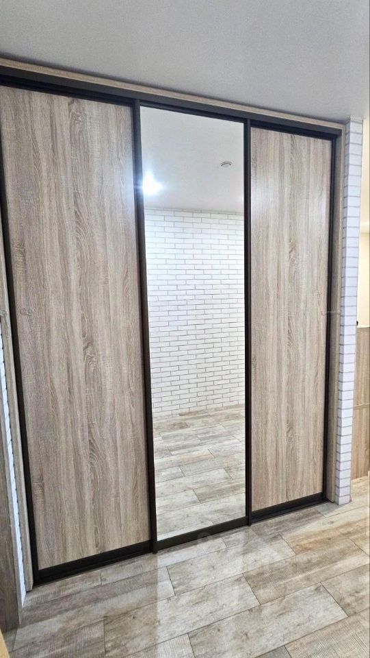 m. Reutovo: Apartment, 2-rooms