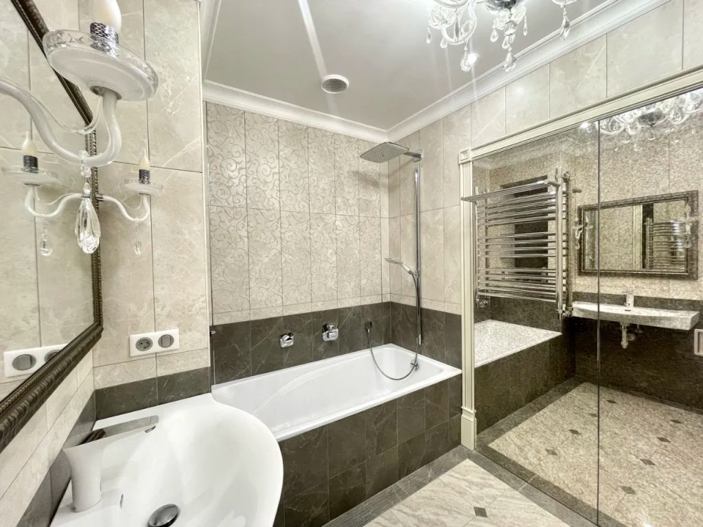 m. Kuntsevskaya: Apartment, 3-rooms
