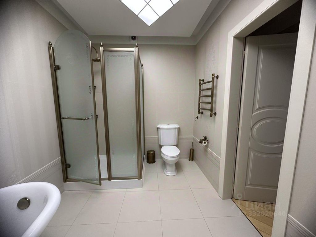 m. Profsoyuznaya: Apartment, 3-rooms