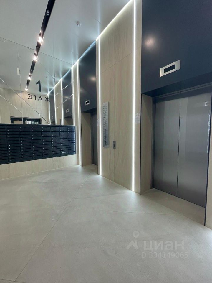 m. Shelepikha: Apartment, 1-rooms