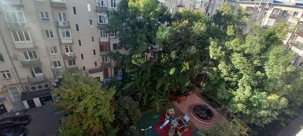 m. Mayakovskaya: Apartment, 2-rooms