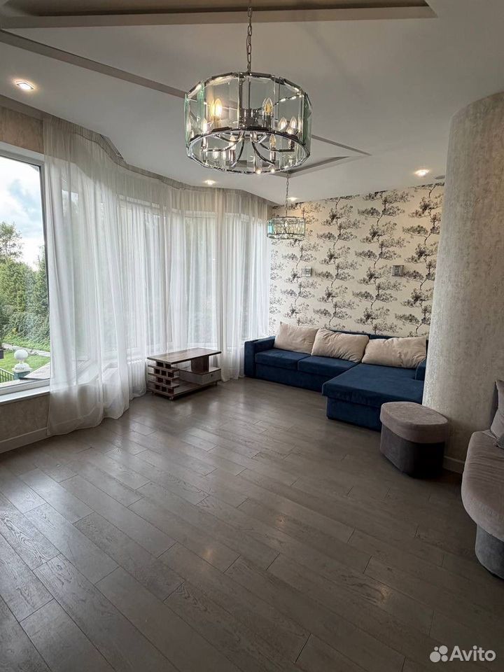 m. Pokrovskoe: Apartment, 3-rooms