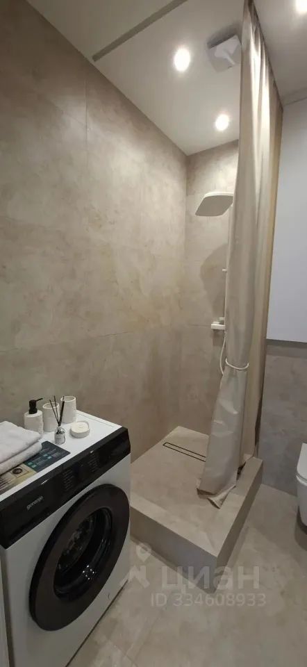 m. Shelepikha: Apartment, studio