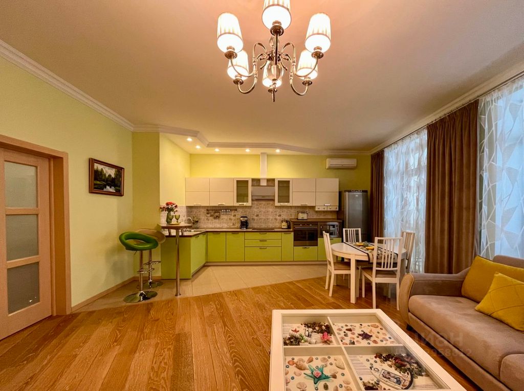 m. Matveevskoe: Apartment, 2-rooms