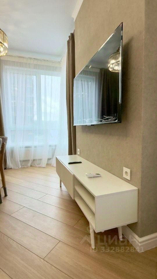 m. Spartak: Apartment, 2-rooms