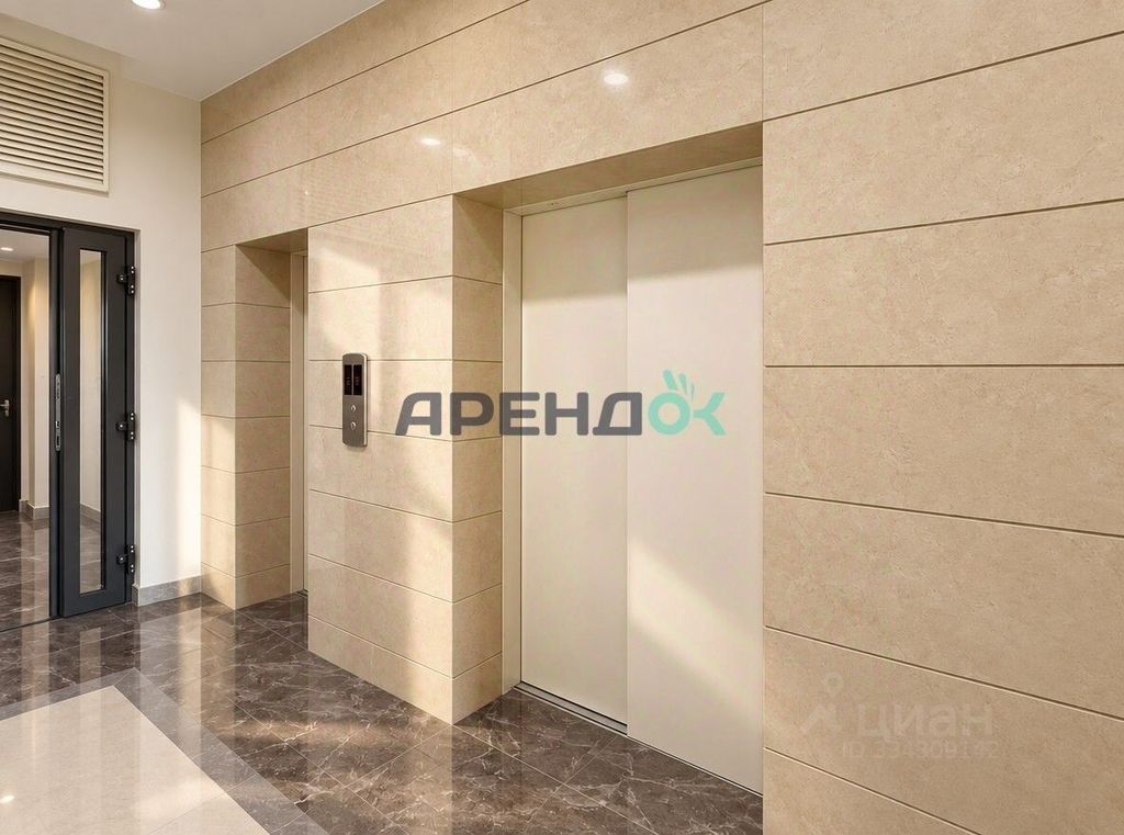 m. Izmaylovskaya: Apartment, 2-rooms