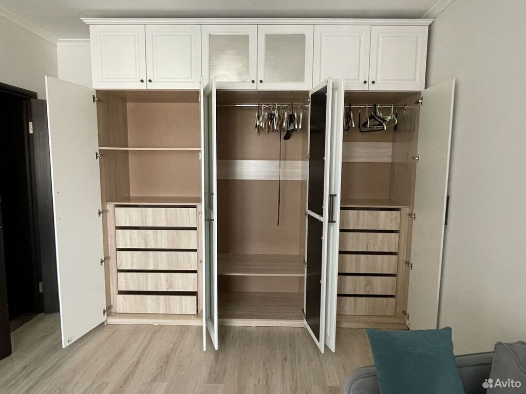 m. Medvedkovo: Apartment, 2-rooms