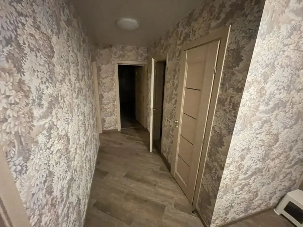 m. Kotelniki: Apartment, 2-rooms
