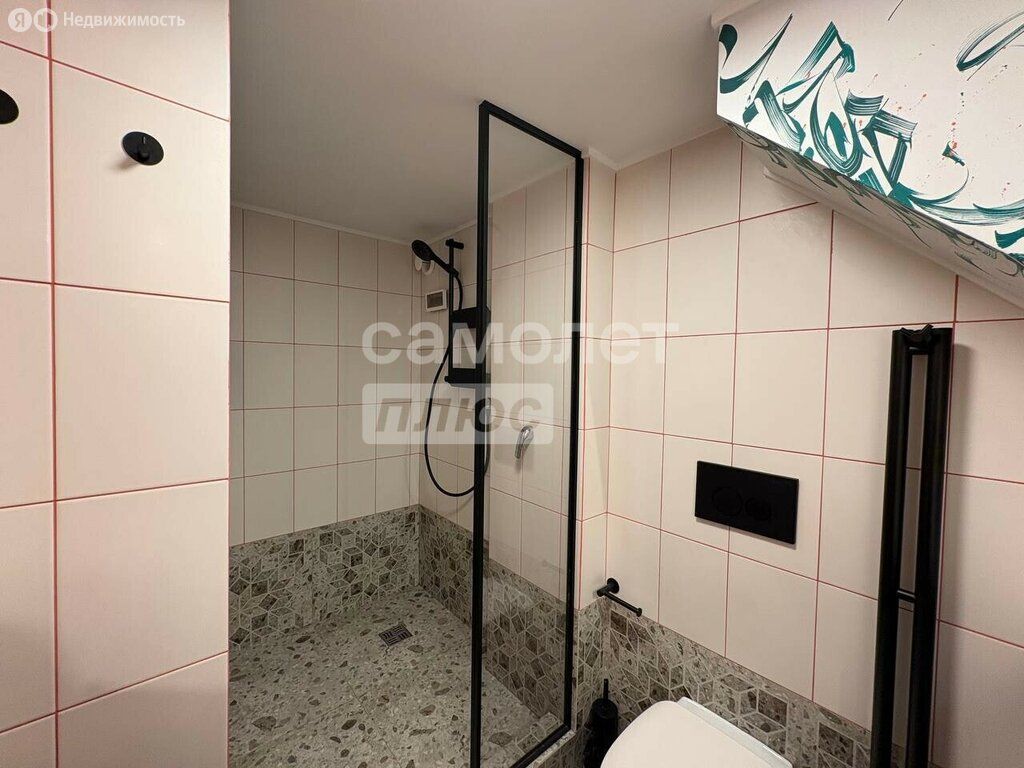 m. Nagornaya: Apartment, studio
