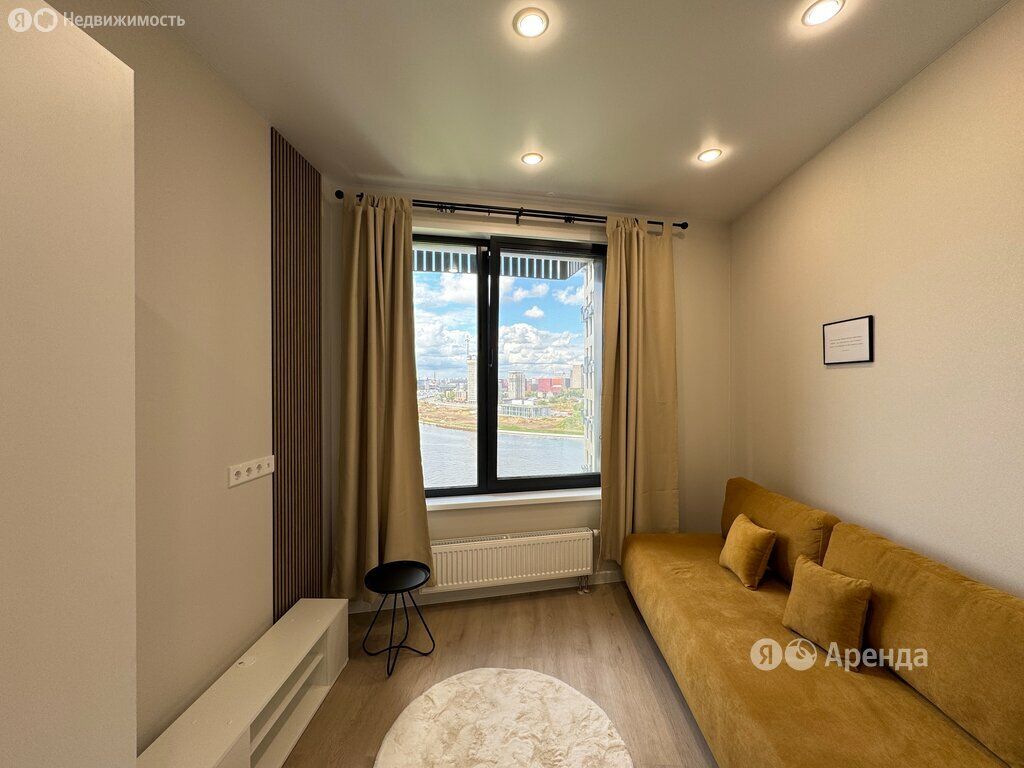 m. Nagatinskaya: Apartment, 1-rooms