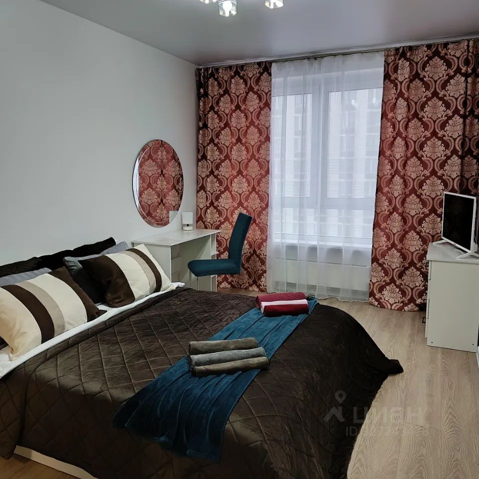 m. Kotelniki: Apartment, 3-rooms