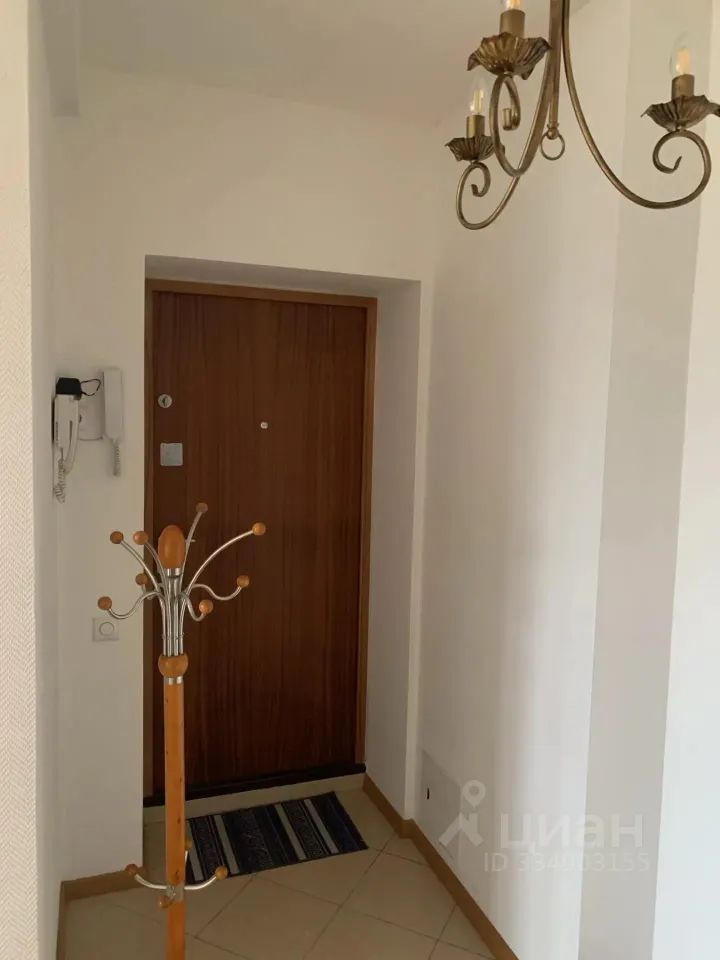 m. Kievskaya: Apartment, 2-rooms