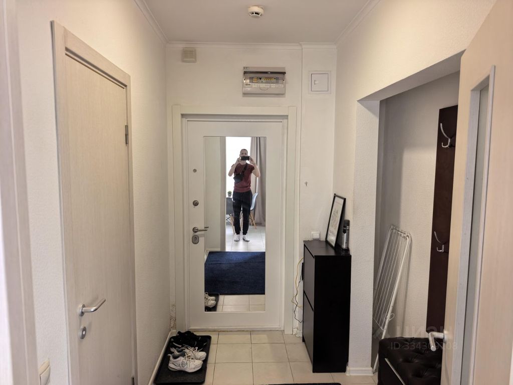 m. Pervomayskaya: Apartment, 1-rooms