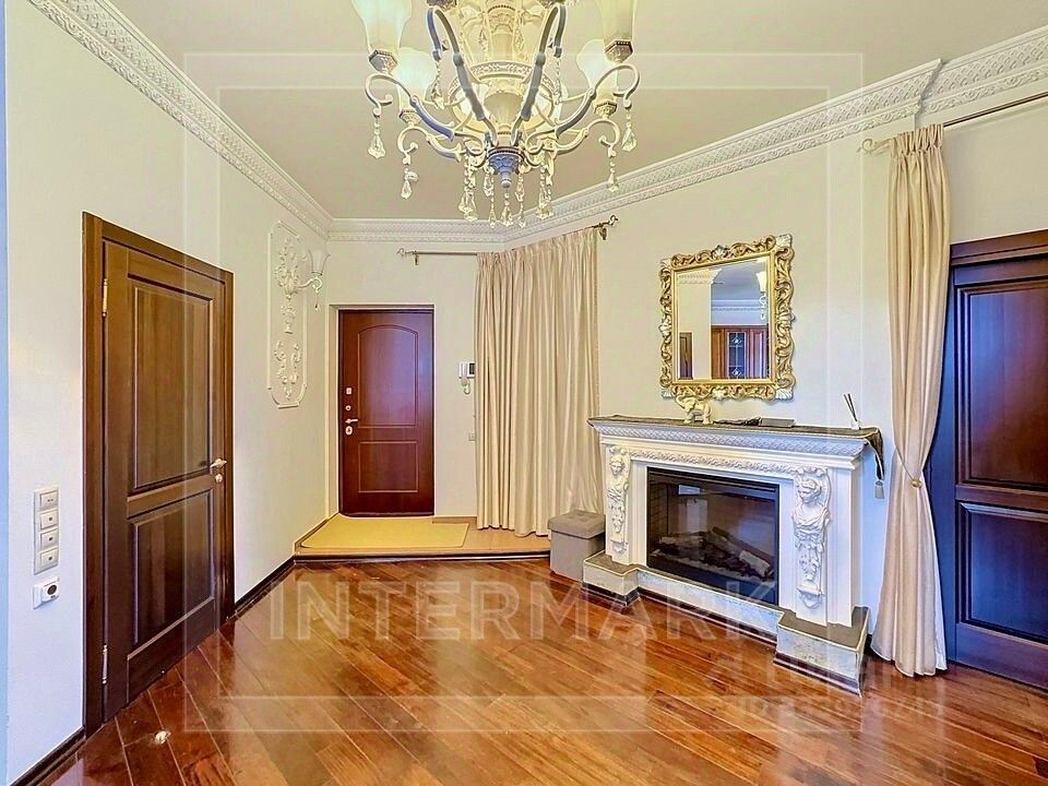 m. Lomonosovsky prospekt: Apartment, 2-rooms