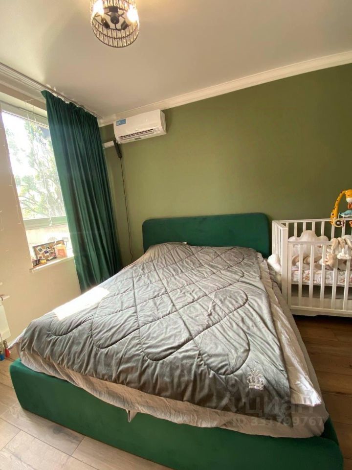 m. Potapovo: Apartment, 1-rooms