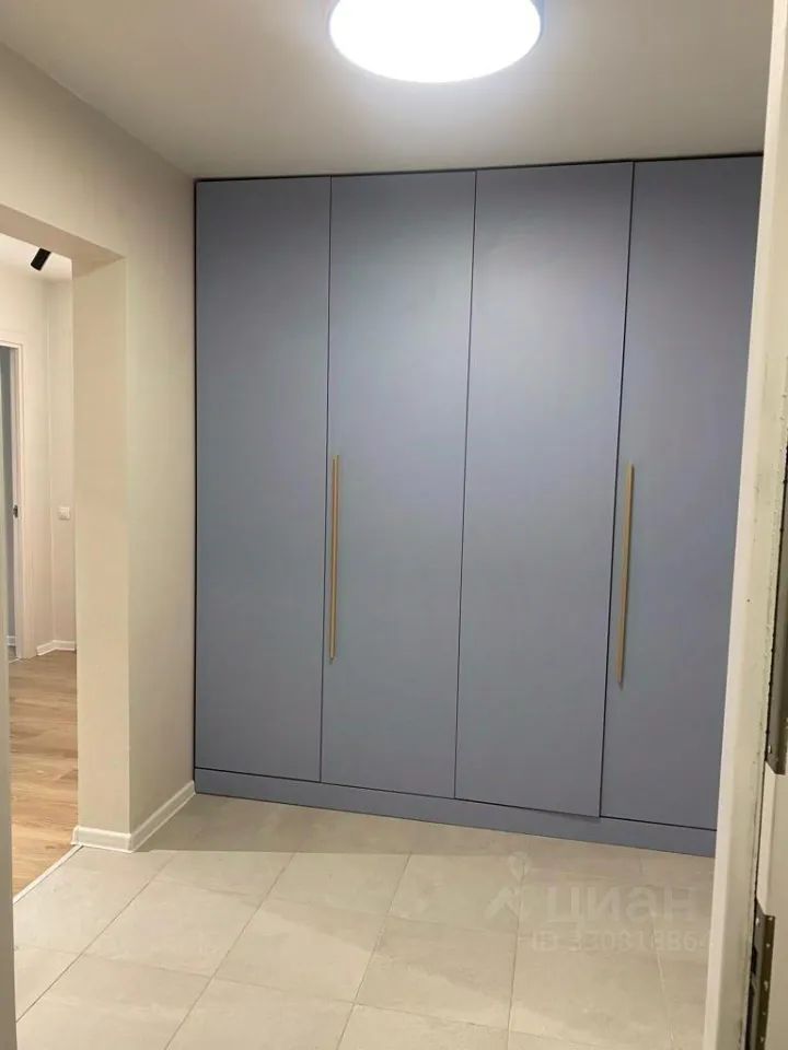 m. Bitsa: Apartment, 3-rooms