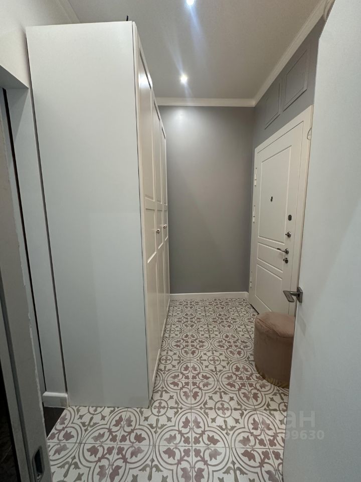 m. Shelepikha: Apartment, studio