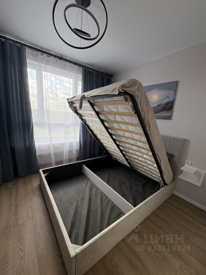 m. Olgino: Apartment, 1-rooms
