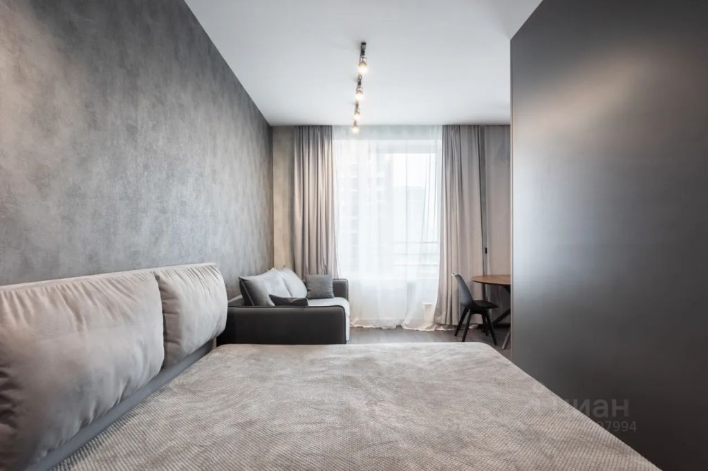 m. Khoroshevo: Apartment, 1-rooms
