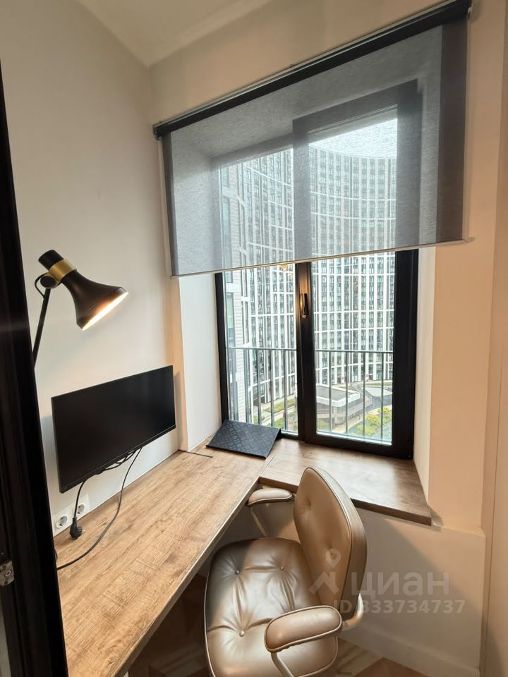 m. Fili: Apartment, 1-rooms