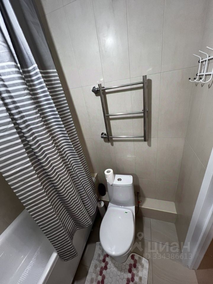 m. Vodniki: Apartment, studio