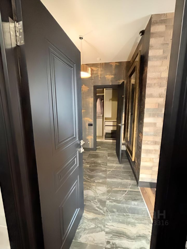 m. Ulitsa 1905 goda: Apartment, 2-rooms