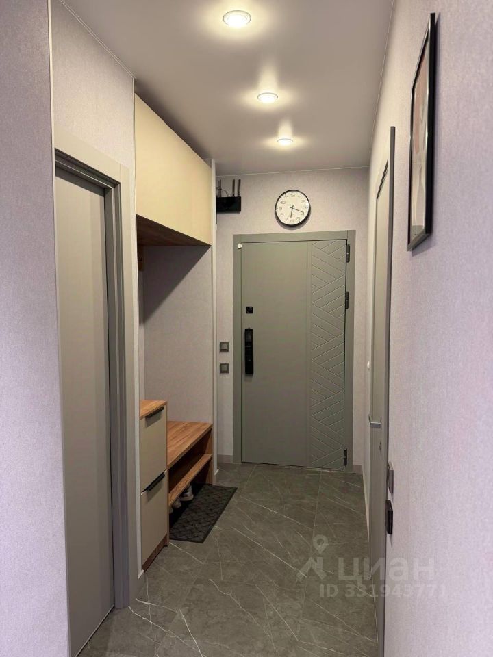 m. Kuntsevskaya: Apartment, 1-rooms