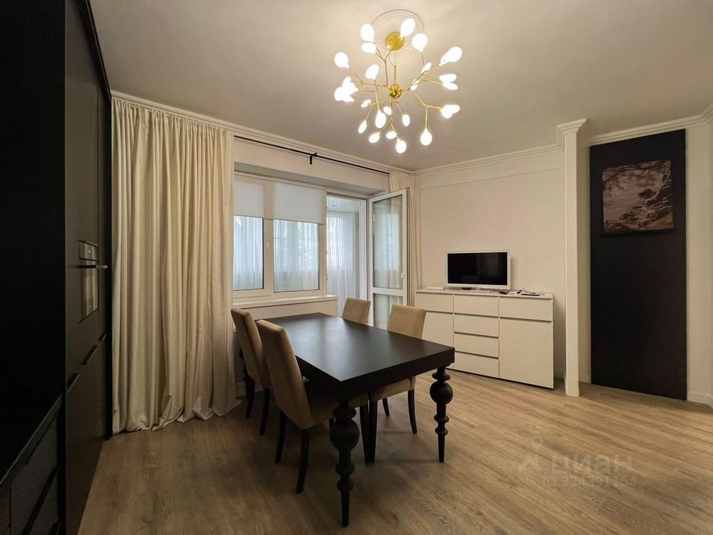m. Penyagino: Apartment, 1-rooms