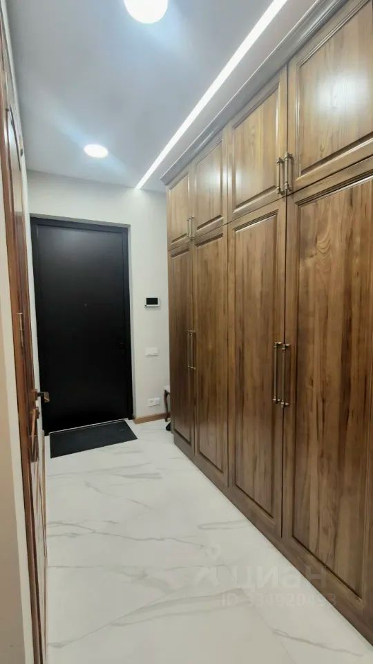 m. Vorontsovskaya: Apartment, 2-rooms