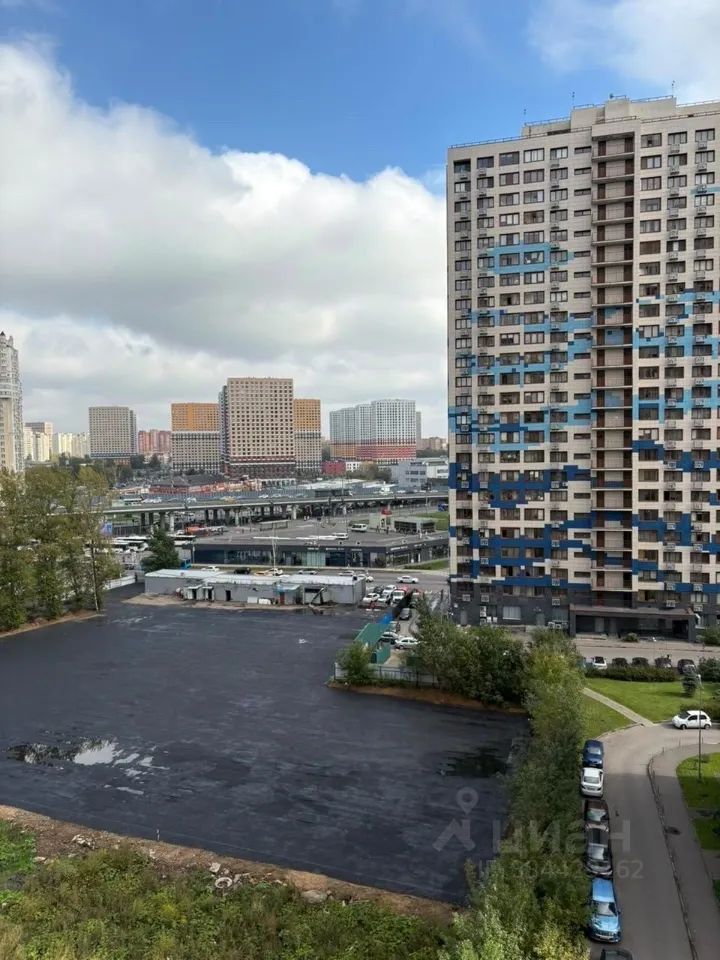m. Kotelniki: Apartment, 1-rooms