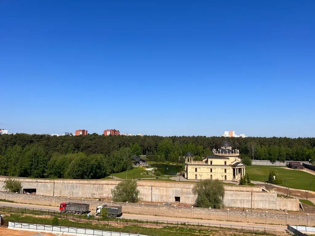 m. Skolkovo: Apartment, 1-rooms