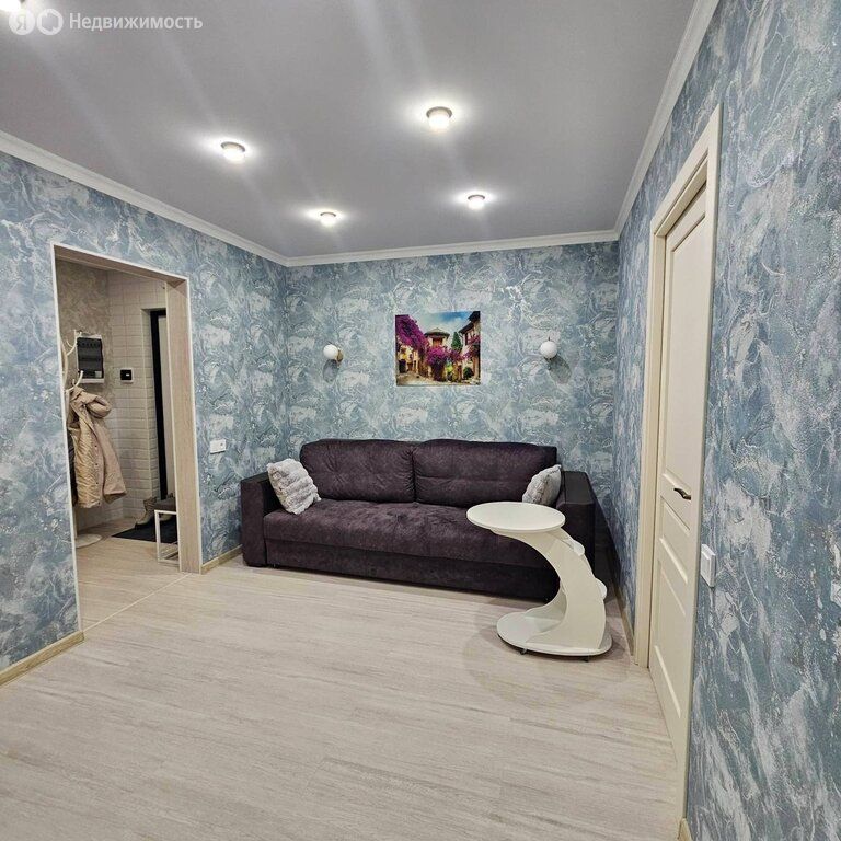 m. Podolsk: Apartment, 2-rooms