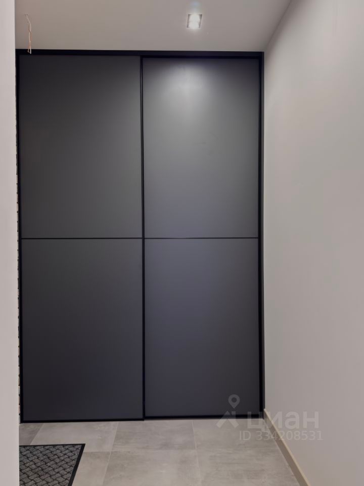 m. Shelepikha: Apartment, 2-rooms