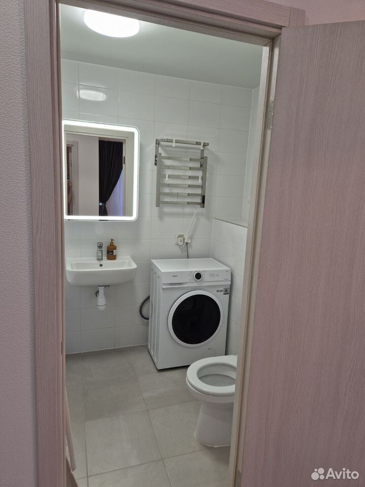 m. Kotelniki: Apartment, 2-rooms