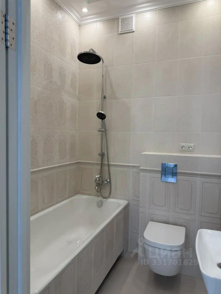 m. Bulvar Rokossovskogo: Apartment, 2-rooms