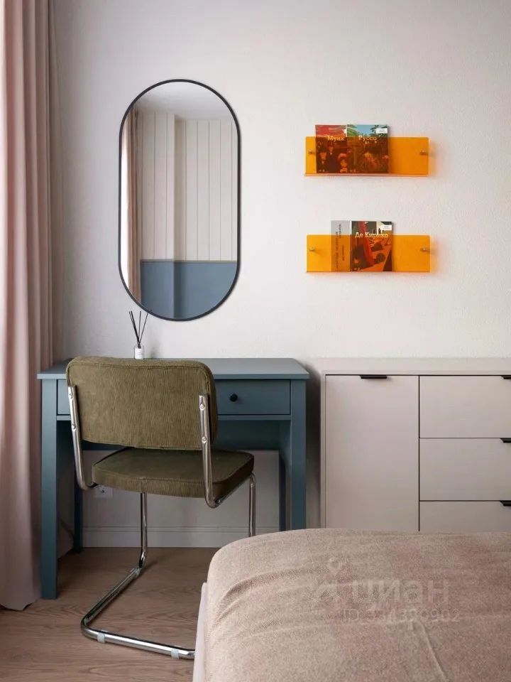 m. Volgogradsky prospekt: Apartment, 1-rooms