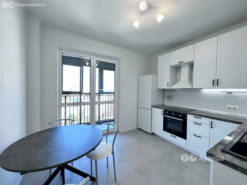 m. Zyuzino: Apartment, 1-rooms
