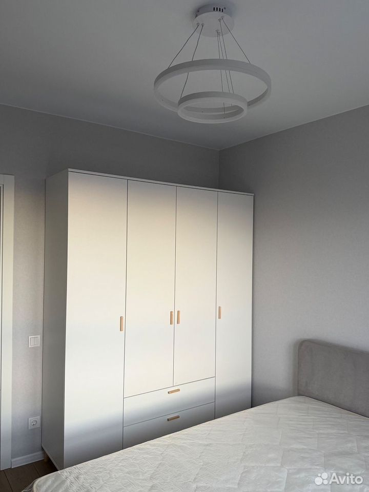 m. Novomoskovskaya (Kommunarka): Apartment, 1-rooms