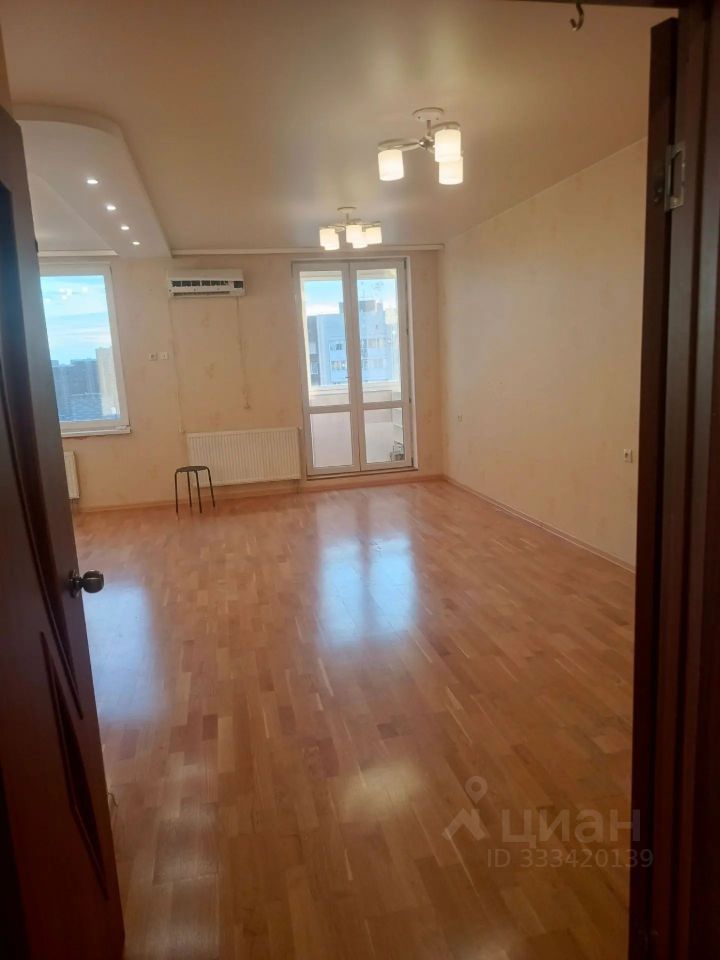 m. Michurinets: Apartment, 2-rooms
