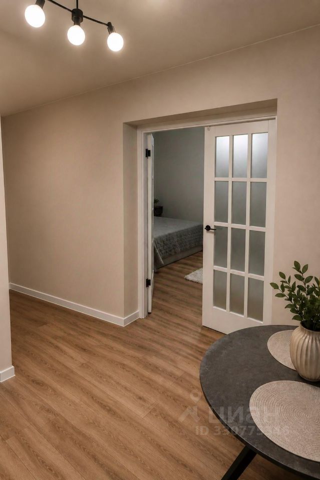 m. Chertanovskaya: Apartment, 2-rooms