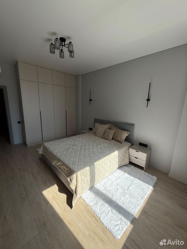 m. Testovskaya: Apartment, 3-rooms