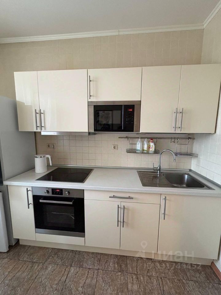 m. Novokosino: Apartment, 1-rooms