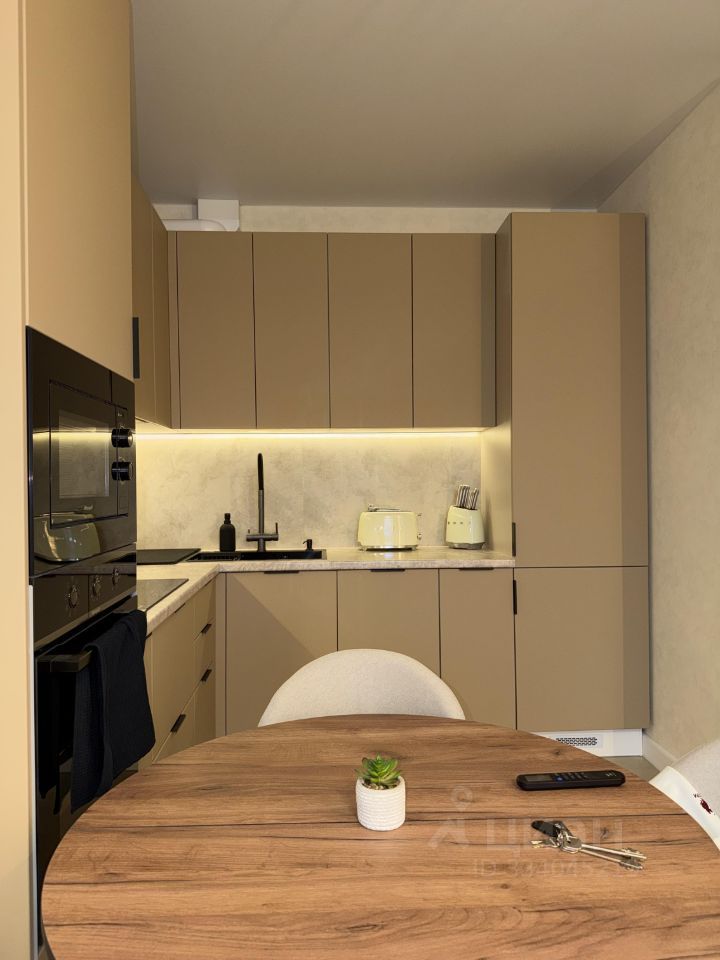 m. Tulskaya: Apartment, 1-rooms
