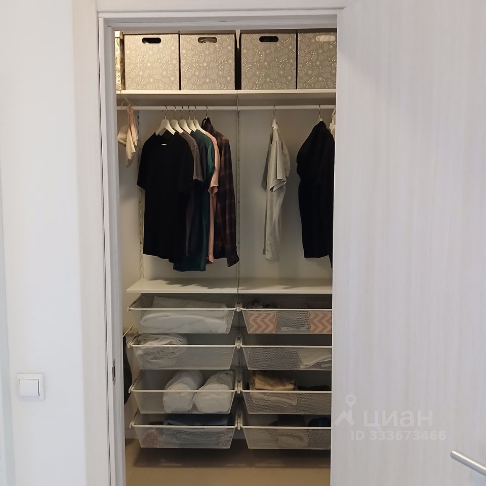 m. Mitino: Apartment, 1-rooms