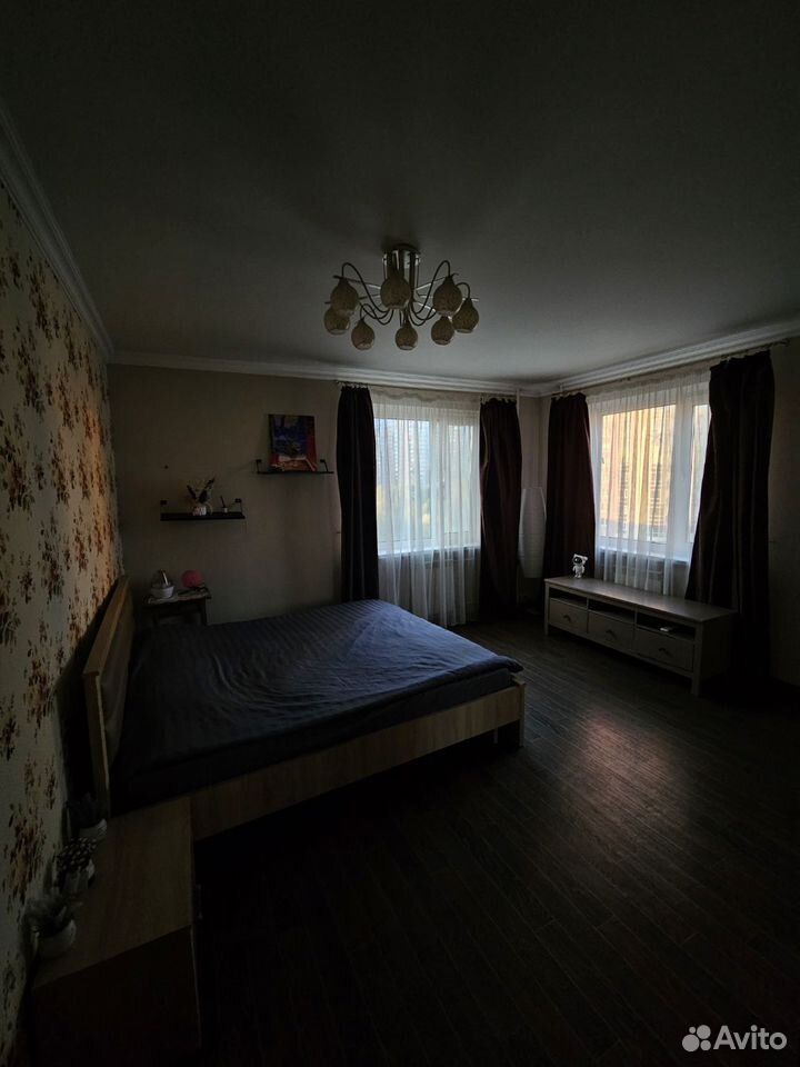 m. Troparevo: Apartment, 2-rooms