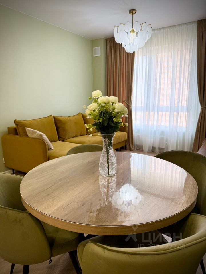 m. Nagatinskaya: Apartment, 1-rooms