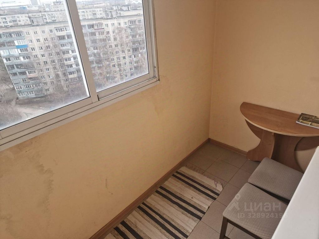 m. Ilyinskaya: Apartment, 1-rooms