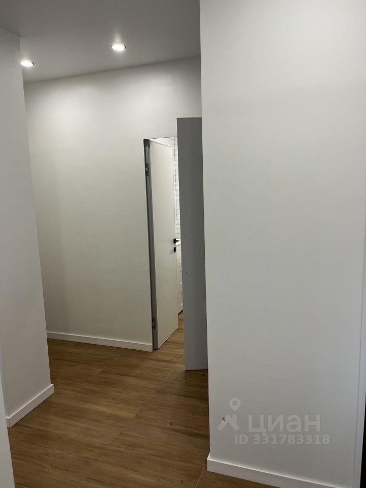 m. Akademicheskaya: Apartment, 2-rooms