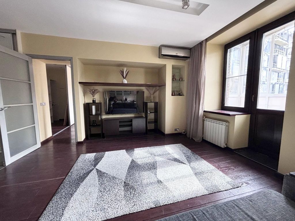 m. Sukharevskaya: Apartment, 2-rooms